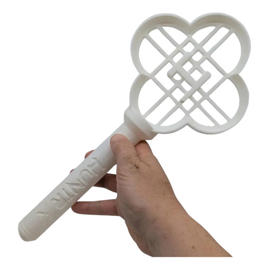 Guerreras Del Kpop - Huntrix Vara