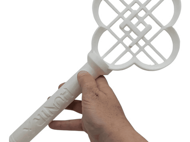 Guerreras Del Kpop - Huntrix Vara 1