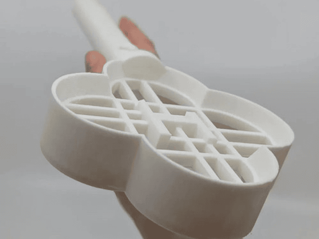 Guerreras Del Kpop - Huntrix Vara 3