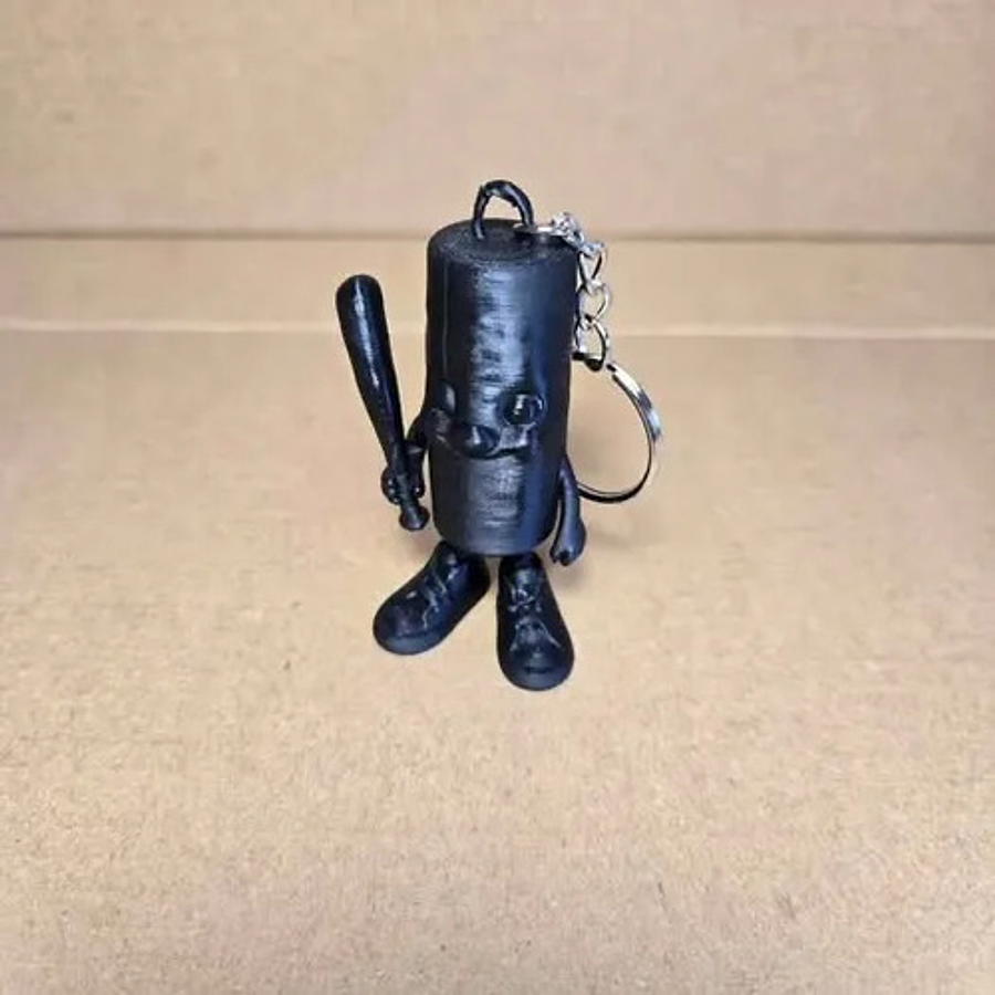 Figuras Italian Brainrot Pack Coleccionable (4 Unidades)