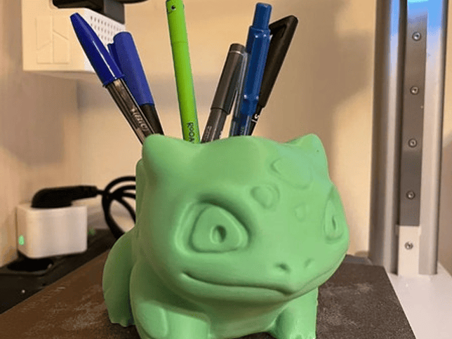 Portalápices - Bulbasaur 2