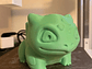 Portalápices - Bulbasaur - Miniatura 3