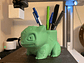Portalápices - Bulbasaur - Miniatura 5