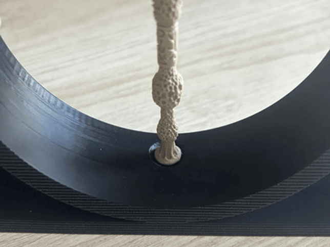 Soporte Varitas - Harry Potter 5