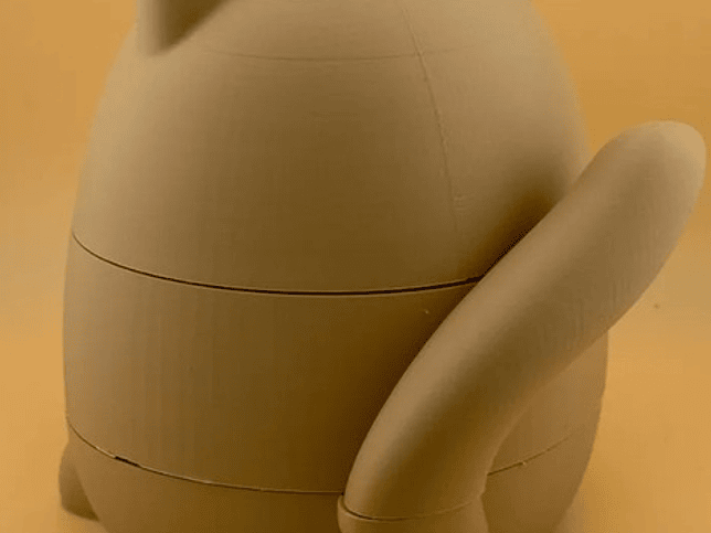 Joyero - Diseño Gato 4