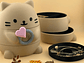 Joyero - Diseño Gato - Miniatura 5
