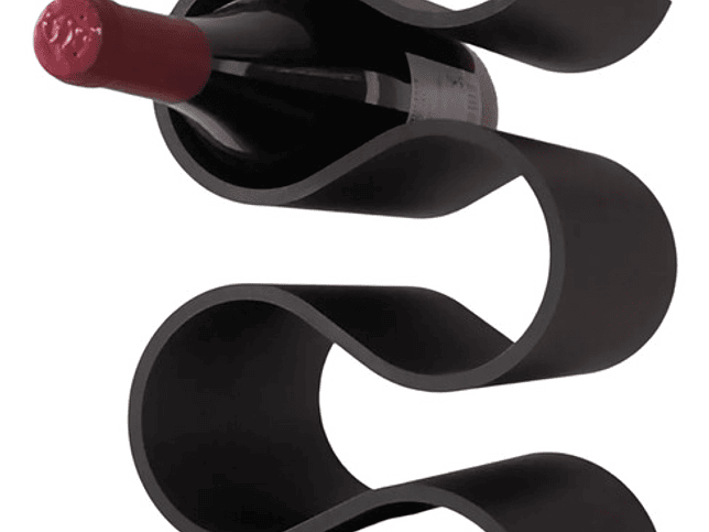 Porta Vino - Minimalista 1