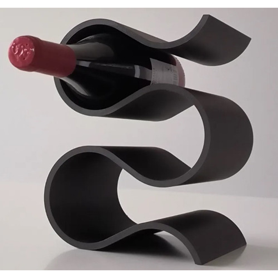 Porta Vino - Minimalista