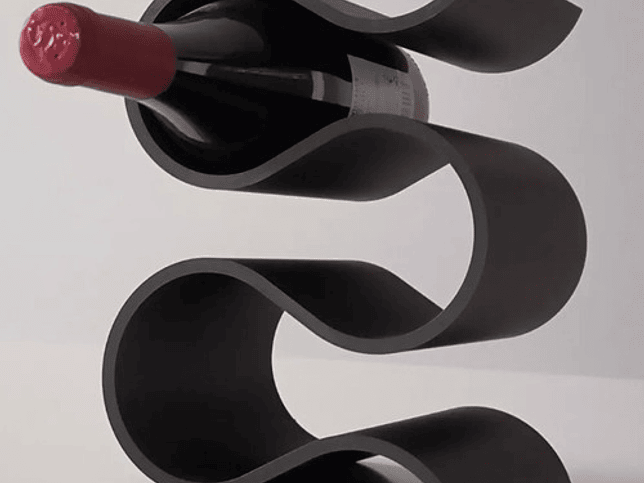 Porta Vino - Minimalista 2