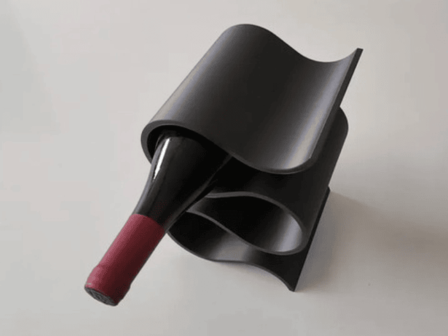 Porta Vino - Minimalista 5