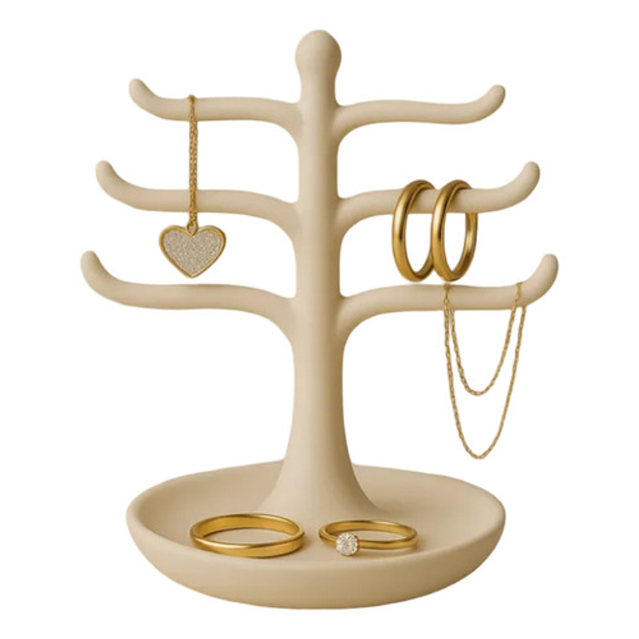 Joyero - Diseño Árbol