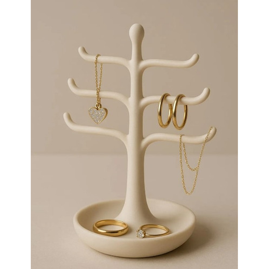 Joyero - Diseño Árbol