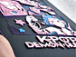 Poster 3d - Kpop Demon Hunters - Miniatura 2