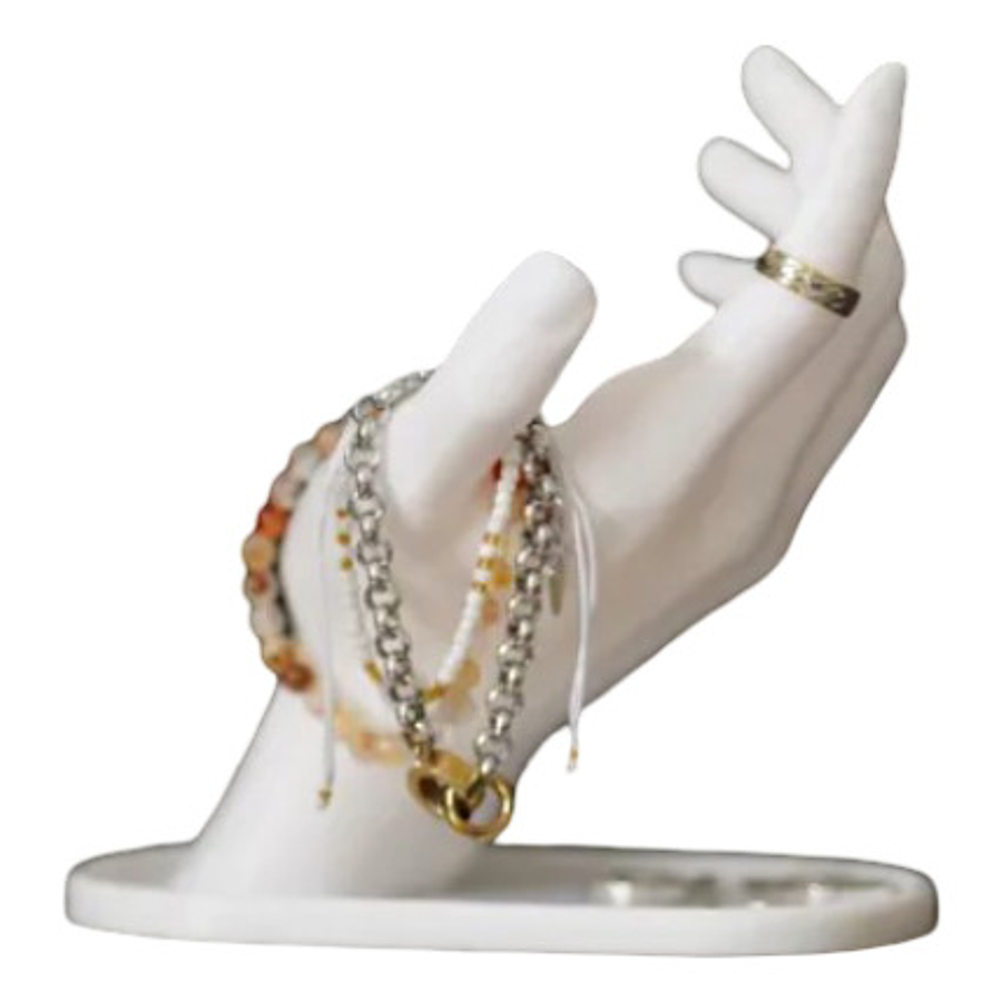 Joyero - Diseño Mano