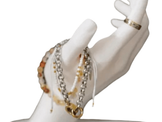 Joyero - Diseño Mano 1