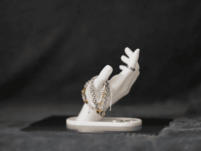 Joyero - Diseño Mano 5