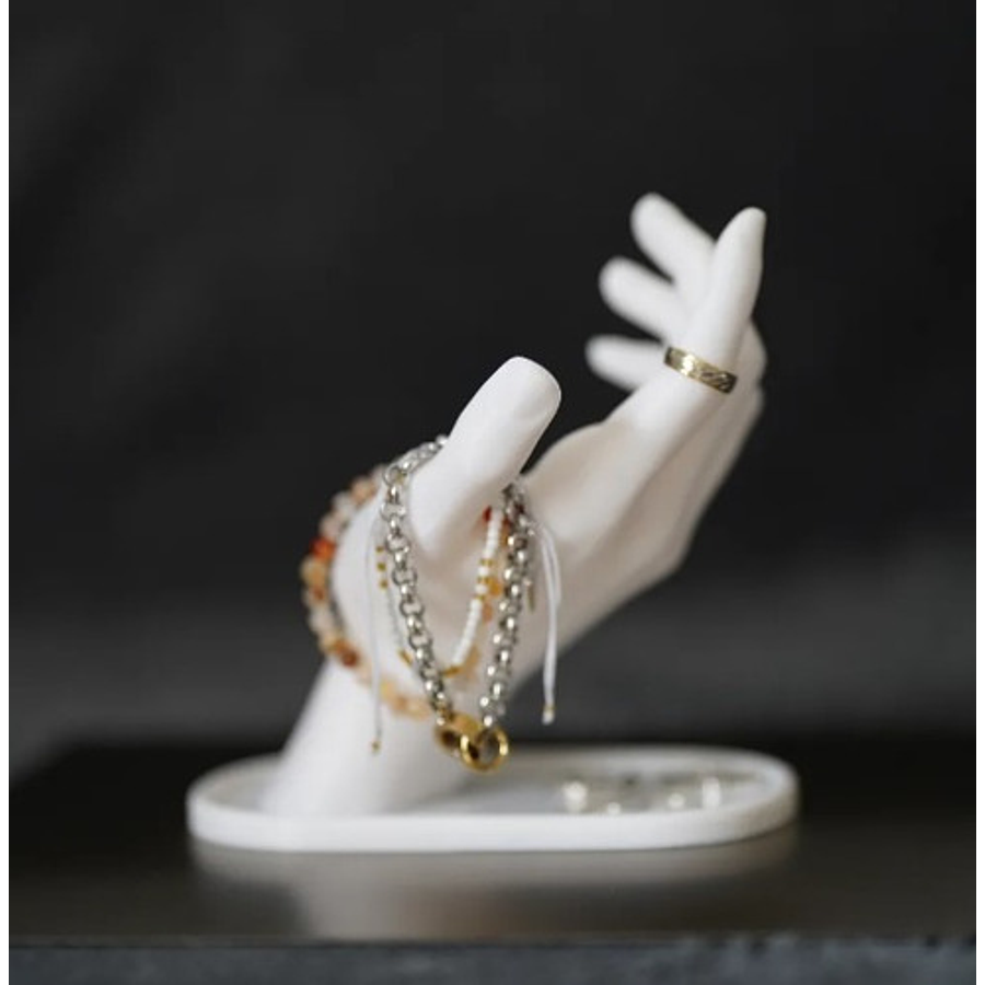 Joyero - Diseño Mano