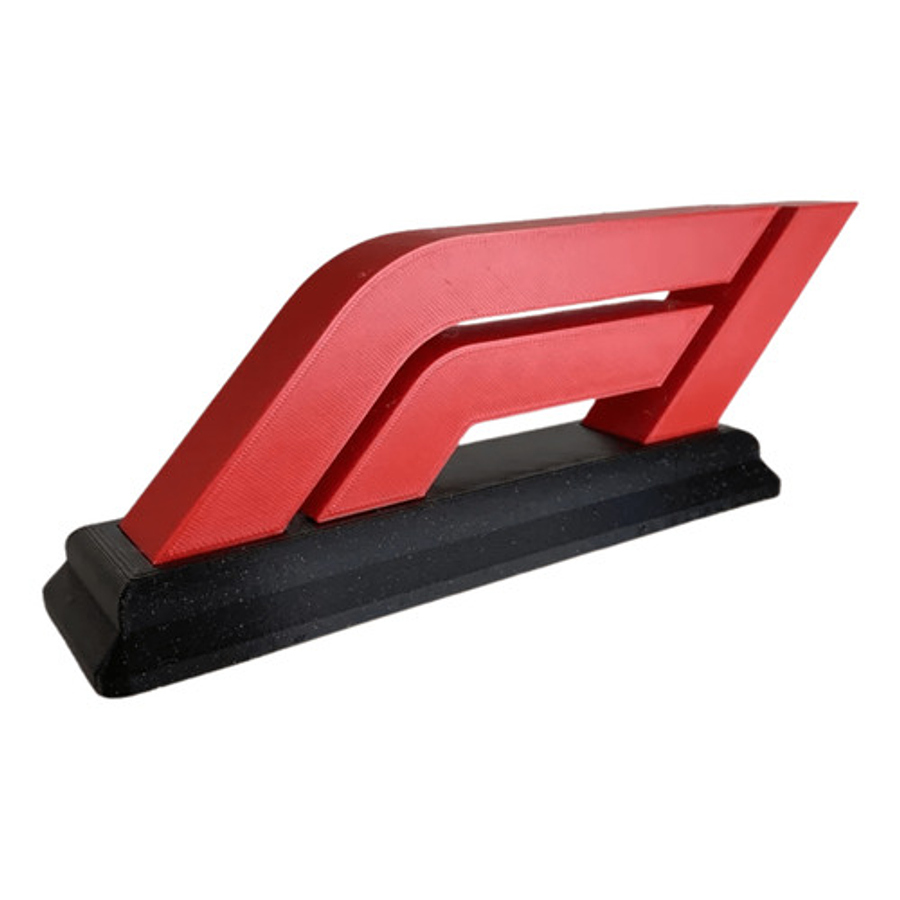 Logotipo Decorativo - Formula 1
