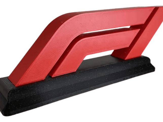 Logotipo Decorativo - Formula 1 1