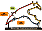 Circuito De Fórmula 1 De Spa-francorchamps - Miniatura 1