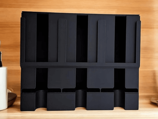 Organizador De Té - Moderno 4