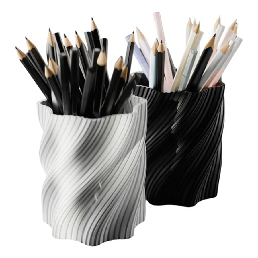 Portalápices - Orgánico