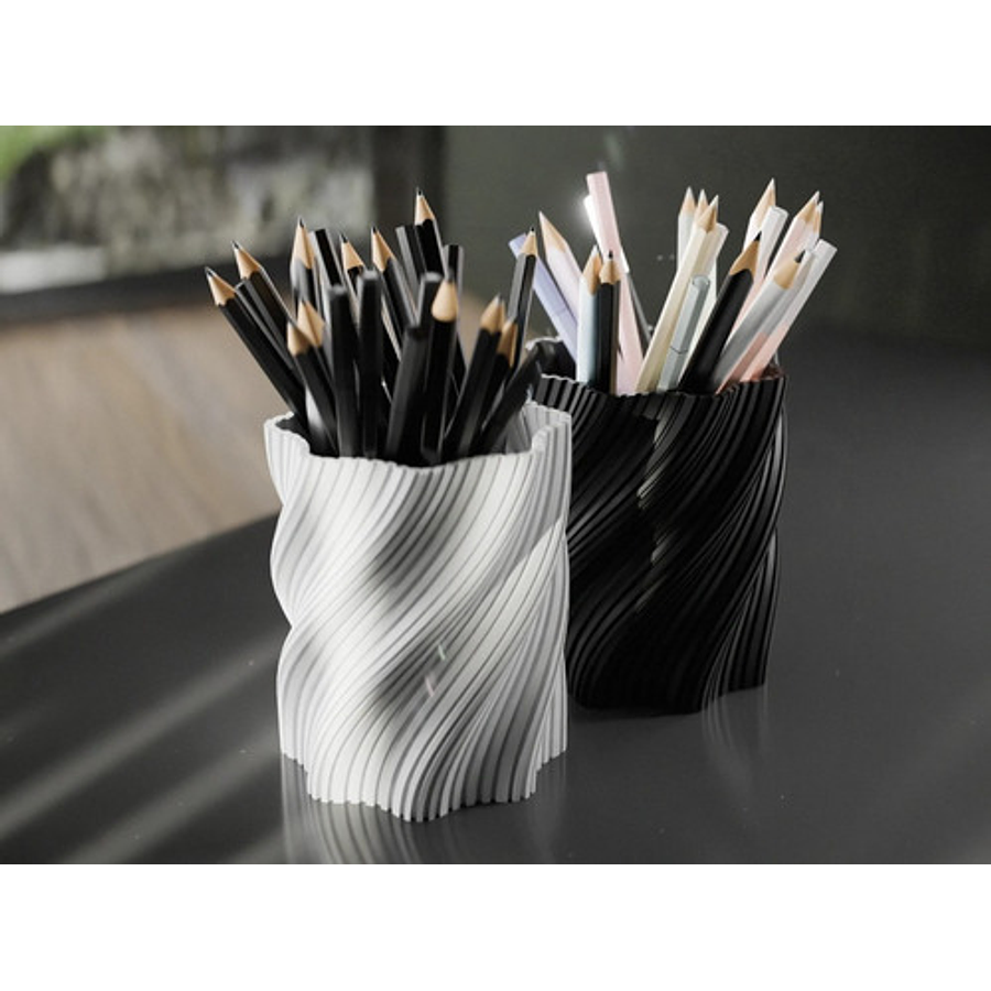 Portalápices - Orgánico