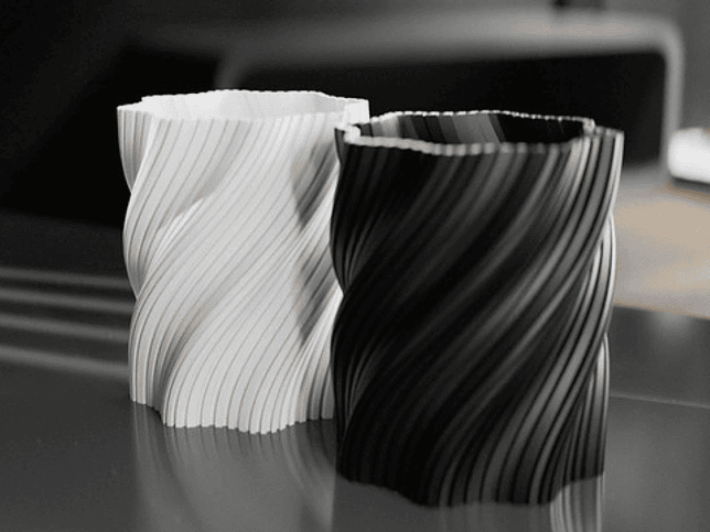 Portalápices - Orgánico 4