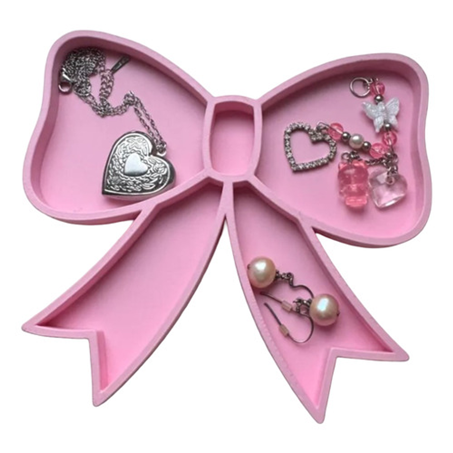 Joyero - Diseño Lazo