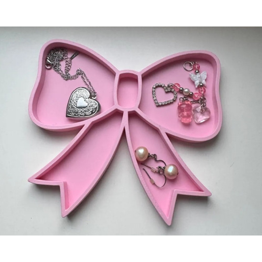 Joyero - Diseño Lazo