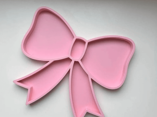 Joyero - Diseño Lazo 3