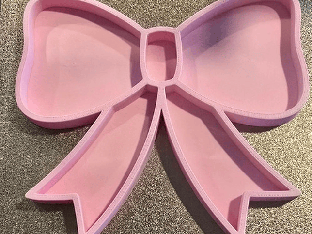 Joyero - Diseño Lazo 4