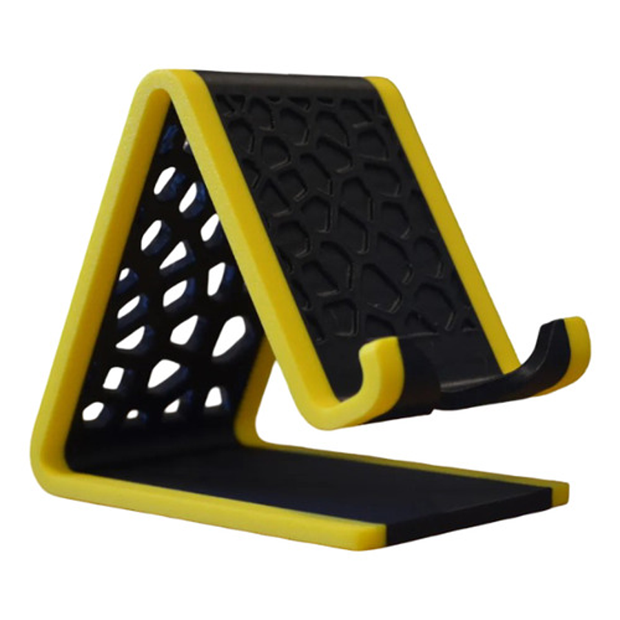 Soporte Teléfono - Voronoi