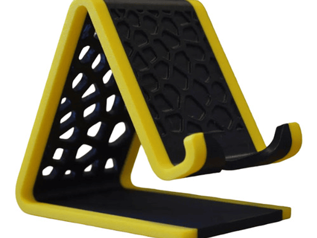 Soporte Teléfono - Voronoi 1
