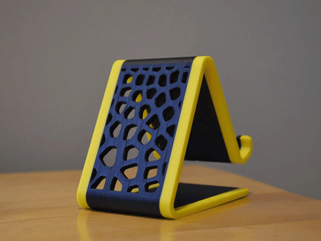 Soporte Teléfono - Voronoi 4