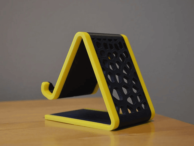 Soporte Teléfono - Voronoi 5