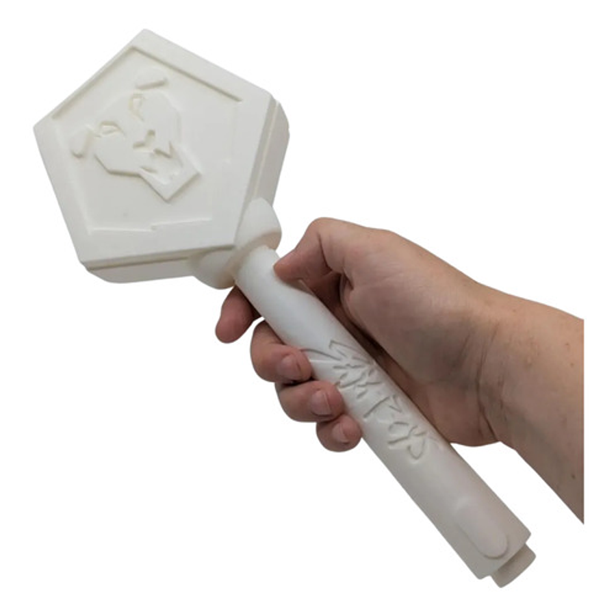 Guerreras Del Kpop - Saja Boy's Vara