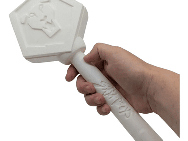 Guerreras Del Kpop - Saja Boy's Vara 1