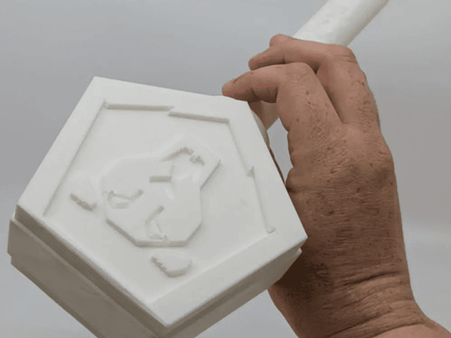 Guerreras Del Kpop - Saja Boy's Vara 3