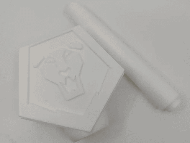 Guerreras Del Kpop - Saja Boy's Vara 4