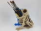 Soporte Para Bolígrafos - Esqueleto De Rana - Miniatura 4