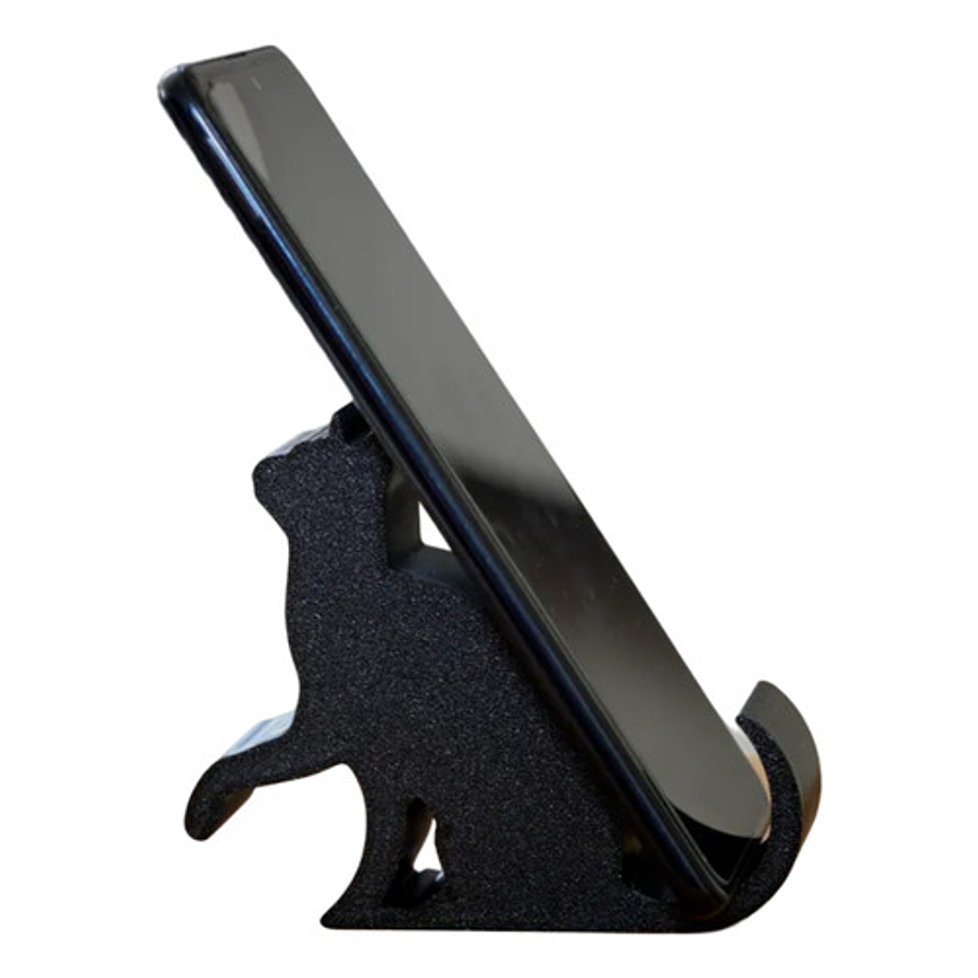 Soporte De Teléfono - Gato