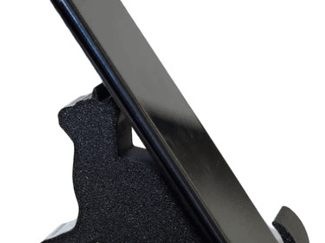 Soporte De Teléfono - Gato 1