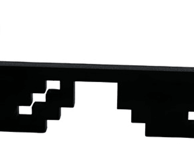 Lentes De Sol - Pixel Minecraft 1