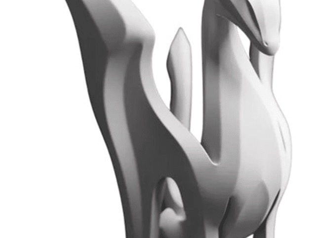 Dragón Decoración 1