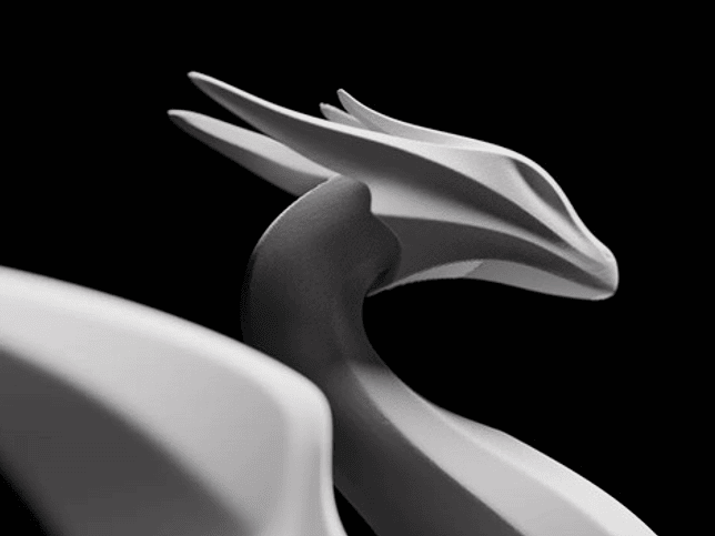 Dragón Decoración 2