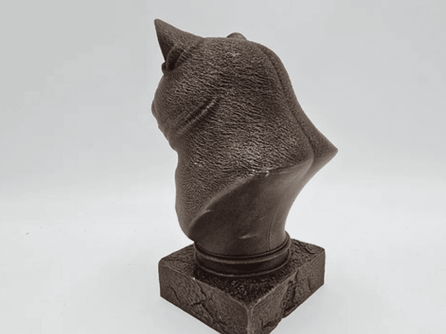 Estatua Gato Británico 5