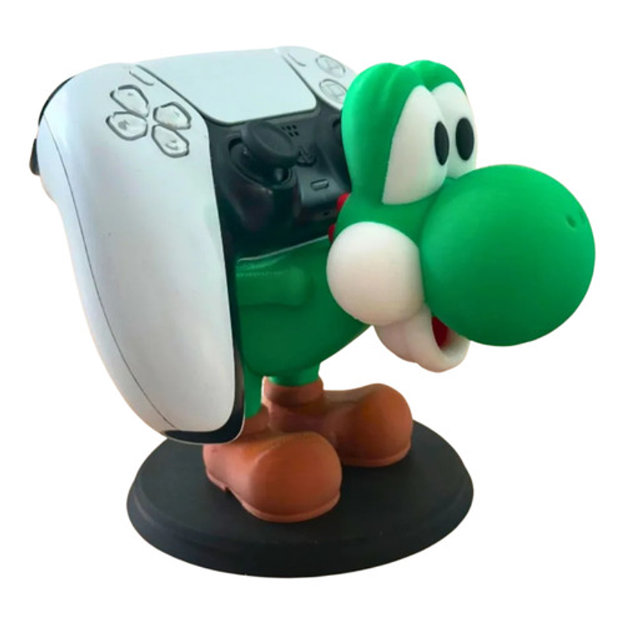 Soporte Para Mando - Yoshi