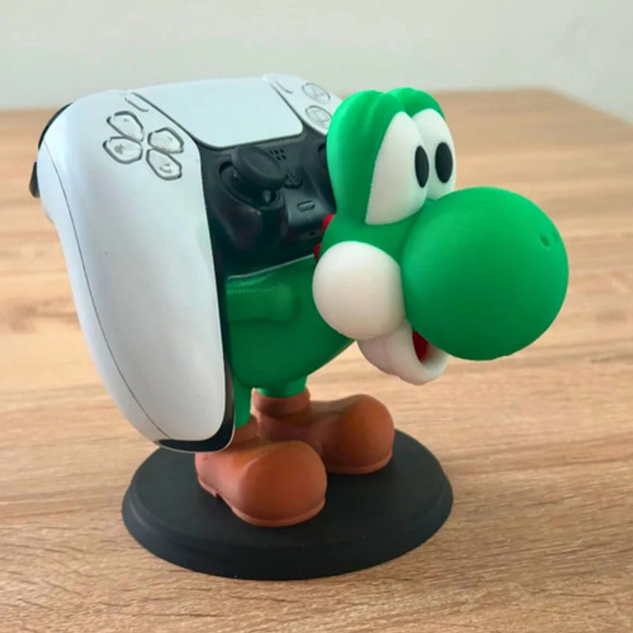 Soporte Para Mando - Yoshi
