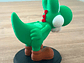 Soporte Para Mando - Yoshi - Miniatura 4